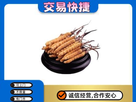 南平回收冬虫夏草多少钱每克